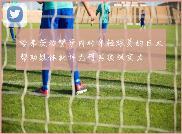 哈弗茨称赞萨内对年轻球员的巨大帮助媒体批评无碍其顶级实力